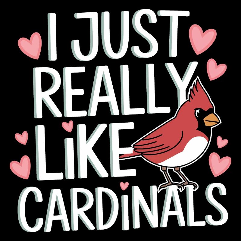 Kardinal Rotkardinal Vogel Roter Kardinal