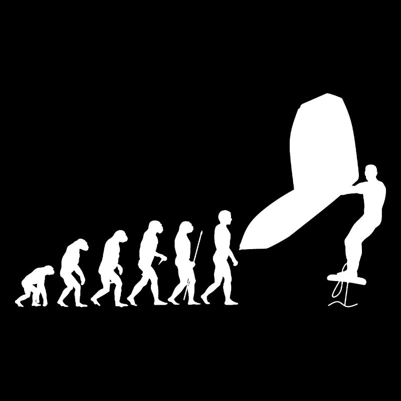 Wingsurf Evolution