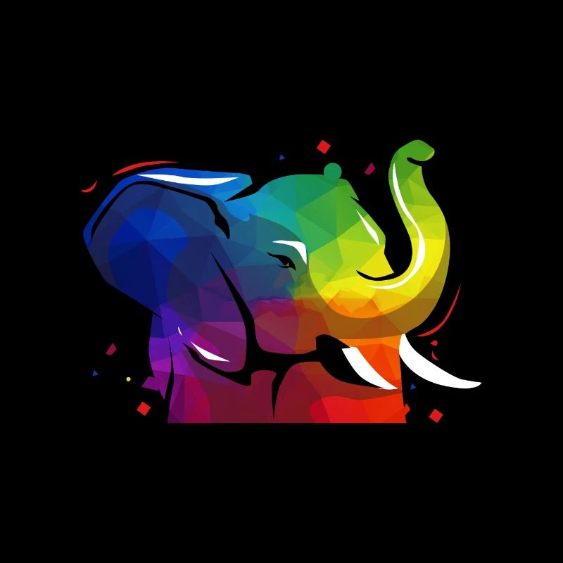 Elefant