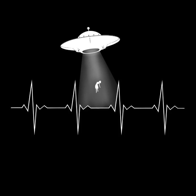 There are UFOs