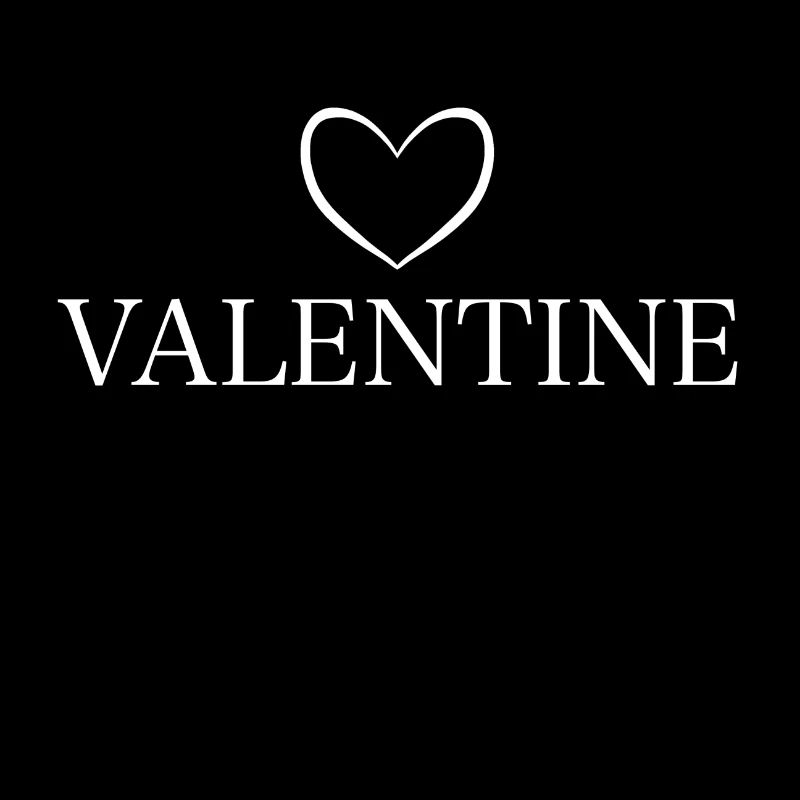 valentine saint valentin toute la journée