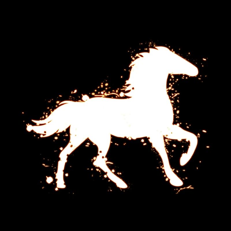 Chevaux chevaux