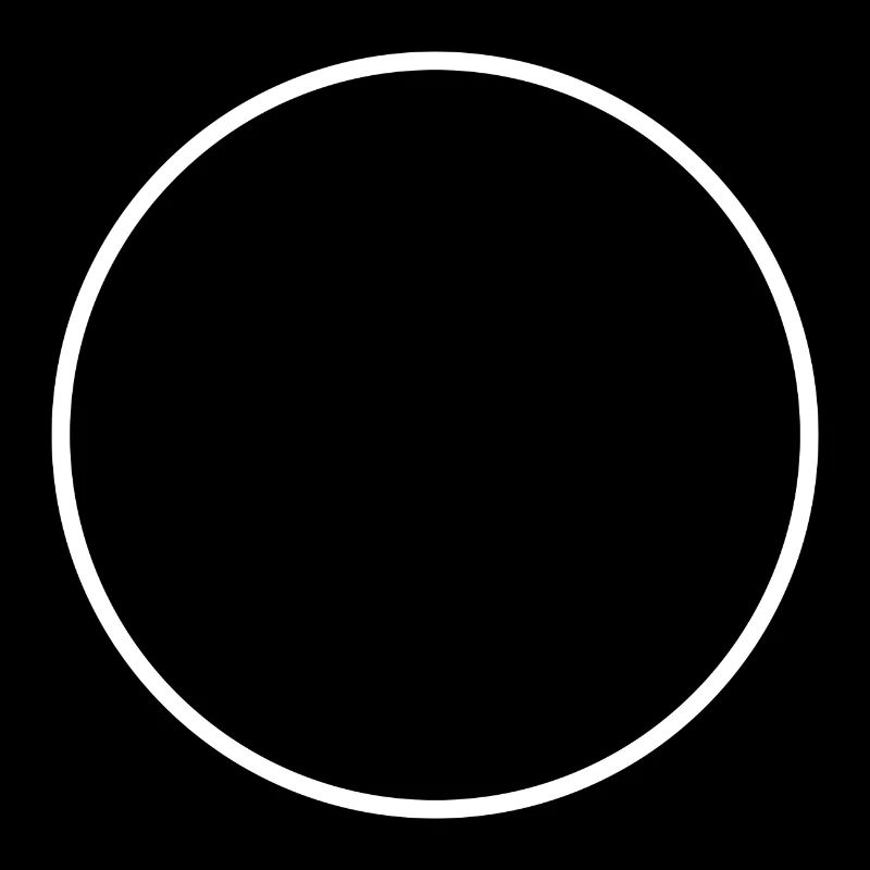 Cercle Noir