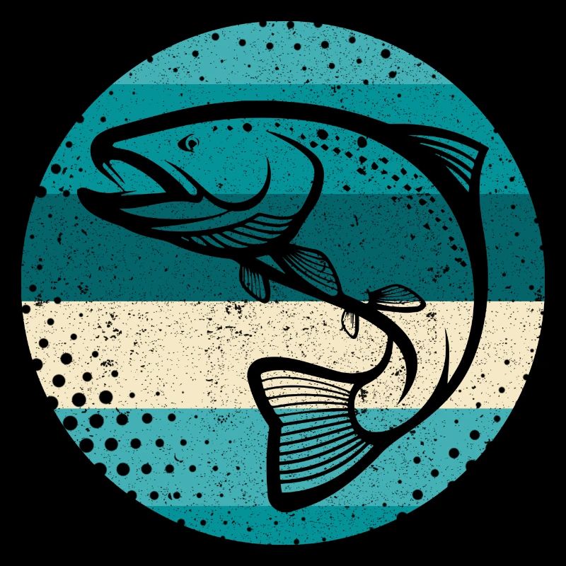 Pêche pêche pêche à la truite pêche
