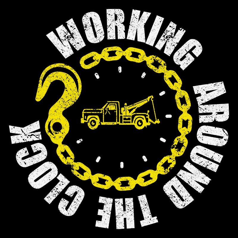 Abschleppwagen Abschleppdienst Abschlepper