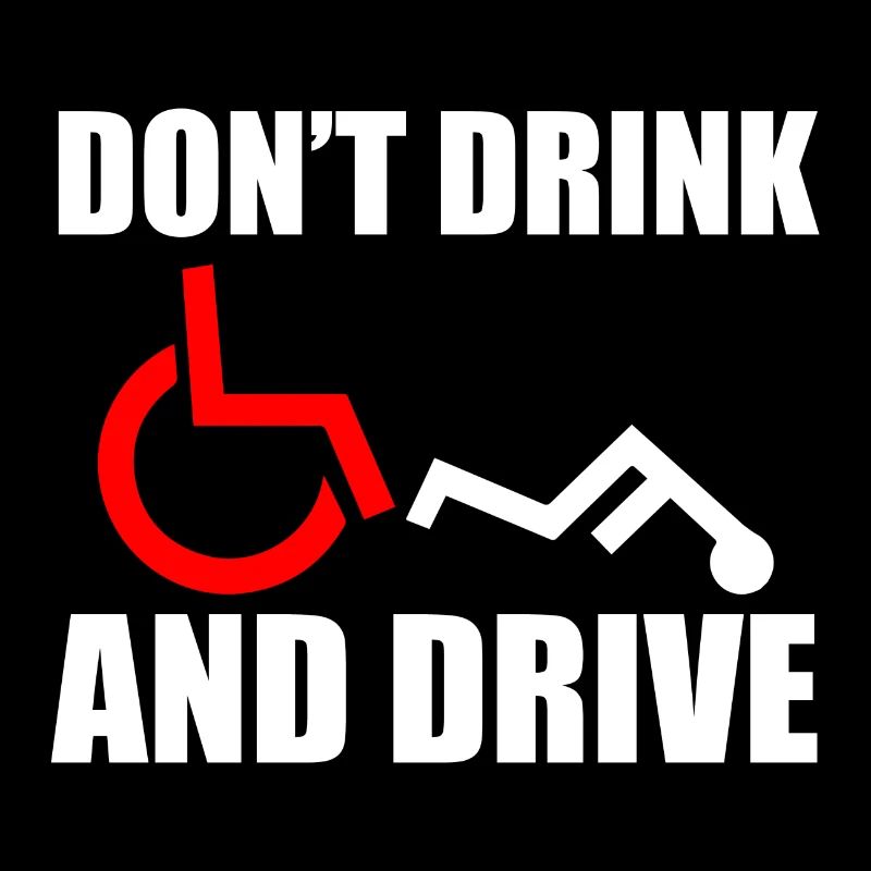 Rollstuhl Humor Behinderte