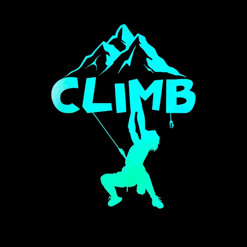 Climb - Escalade grimpeuse / grimpeur