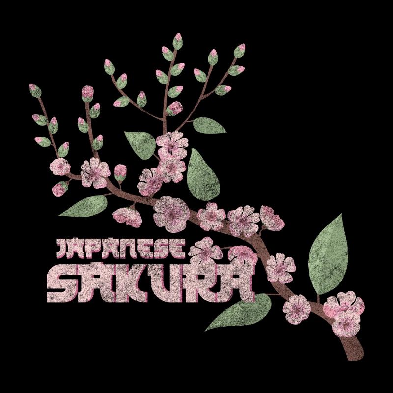 Kirschblüte Blüte Bunt