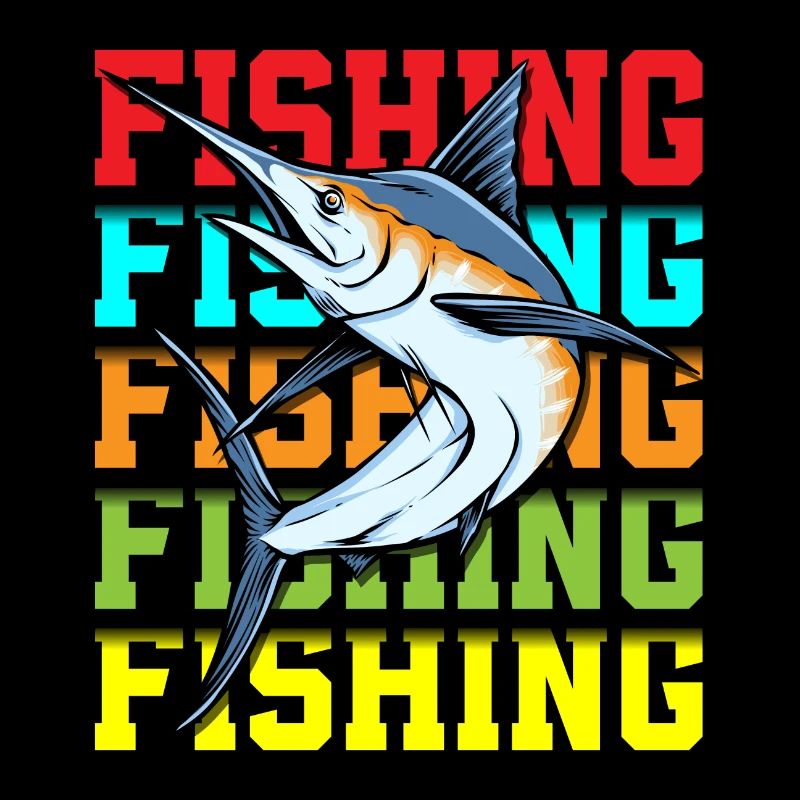 Fischer Fischen Angel Köder
