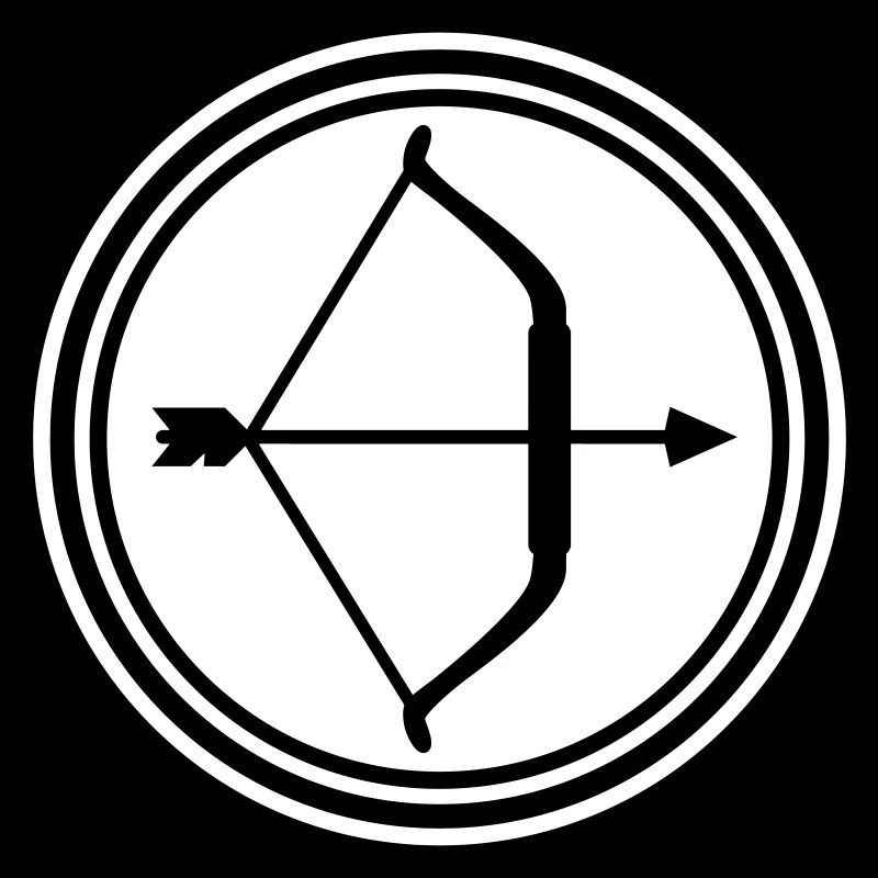 Arc et flèches