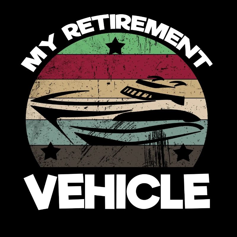 Mon véhicule de retraite Nautisme Conception