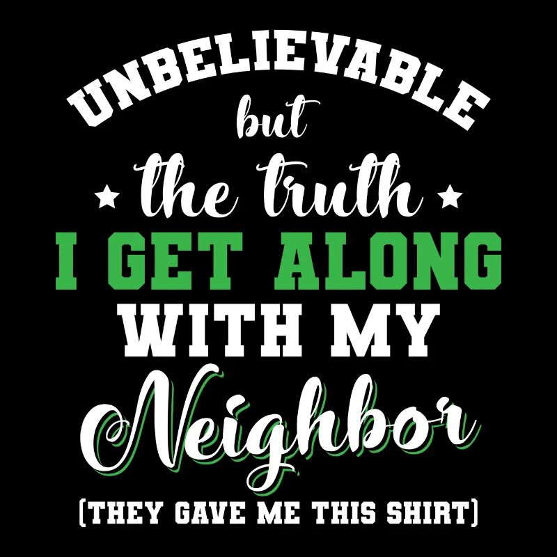 Nachbarin Bier Einweihung