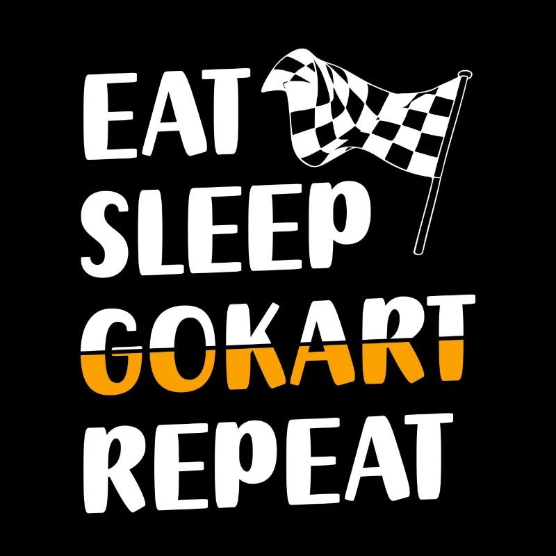 Go-Kart Go Kart Racing Voitures De Course