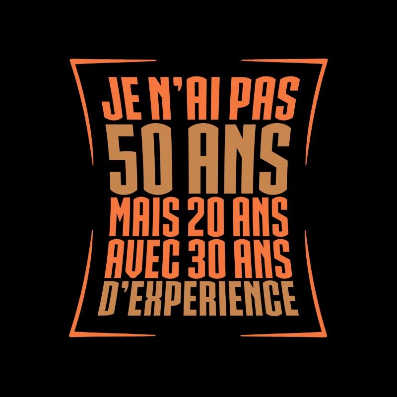 50 ans, anniversaire 50 ans