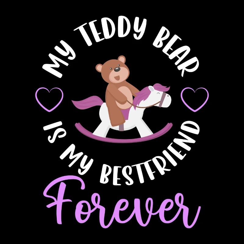 Teddy Kind Süß Stofftier