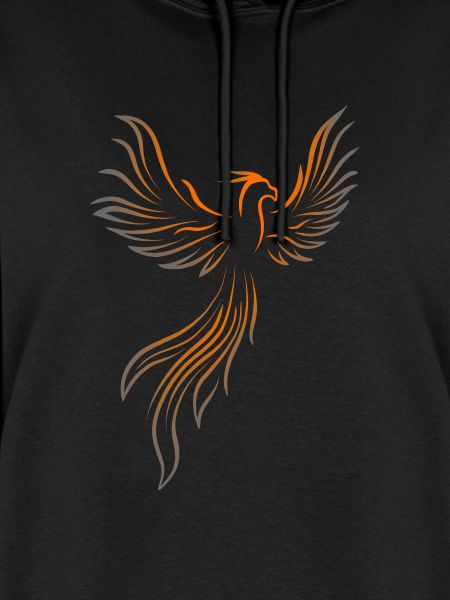Feuervogel Phoenix