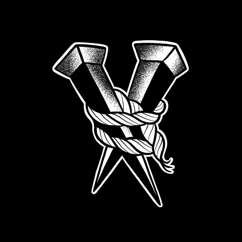 Double clou old school