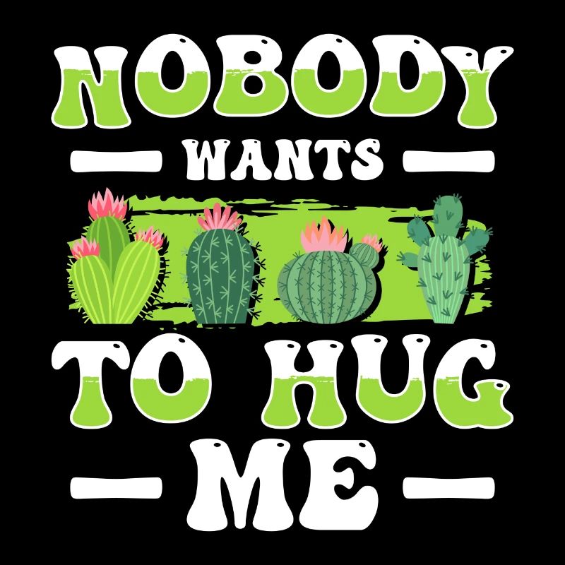 Cactus Prickly Gardener