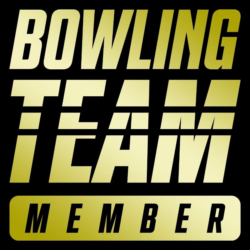 Bowling Team