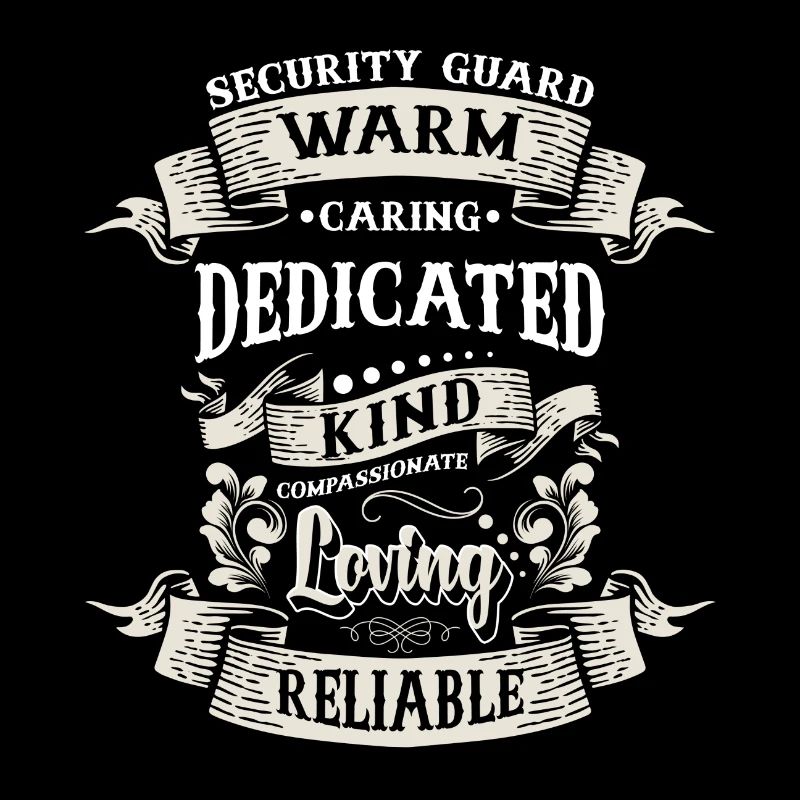 Agent de sécurité Agent de sécurité Videur Garde