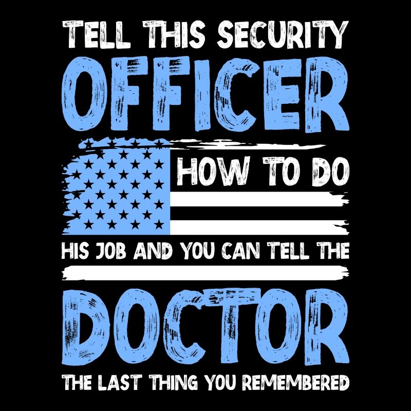 Service de protection des agents de sécurité