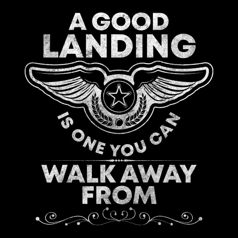 Flugzeug Beruf Luftfahrt Flugplatz