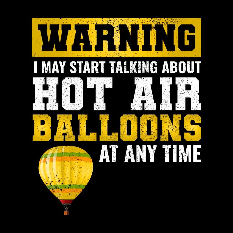 Heißluftballonfahrt Hopper Ballonfahrt Ballonfahrer