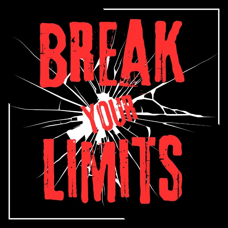 break your limits