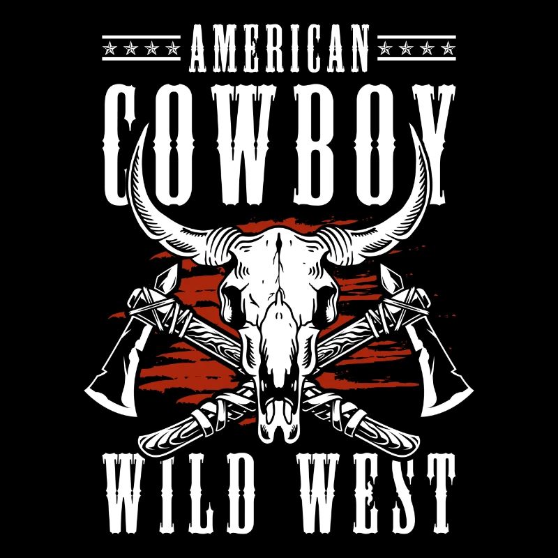 Cowboy Bandit États-Unis