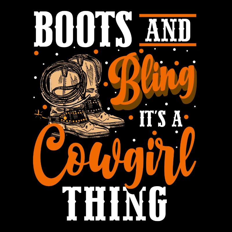 Western Wüste Pferd Rodeo