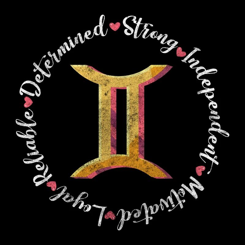 Gemini May Date of Birth