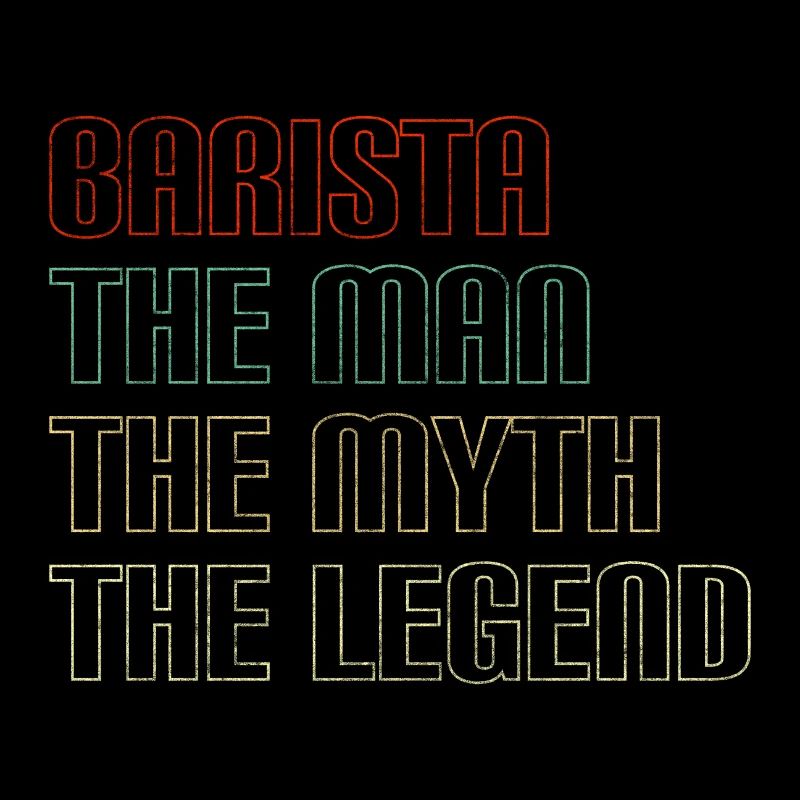 Kaffee Beruf Espresso