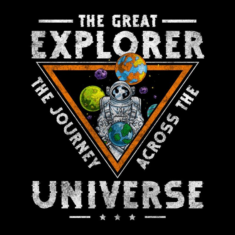 Space Planet Rocket Mars