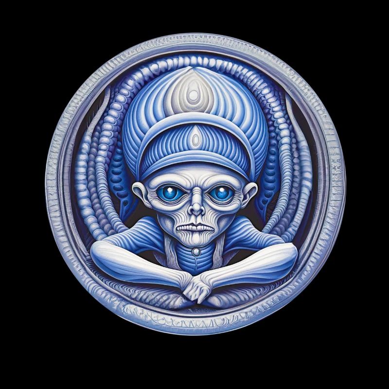 Yog-Sothoth Lovecraft