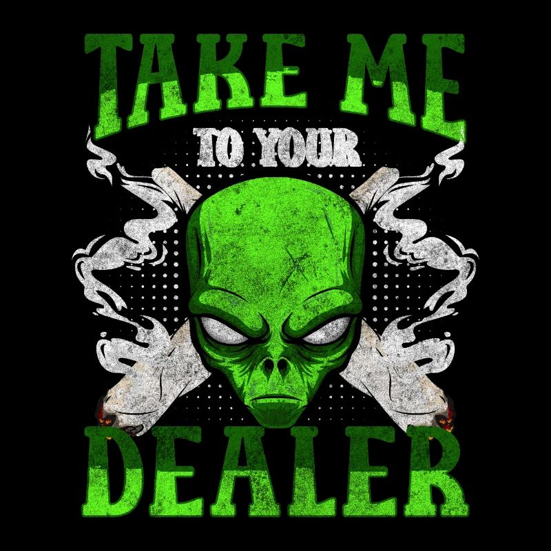 Aliens Erde Science-fiction