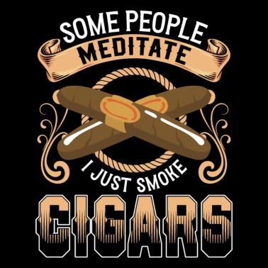 Fumeur Gentleman Drogue