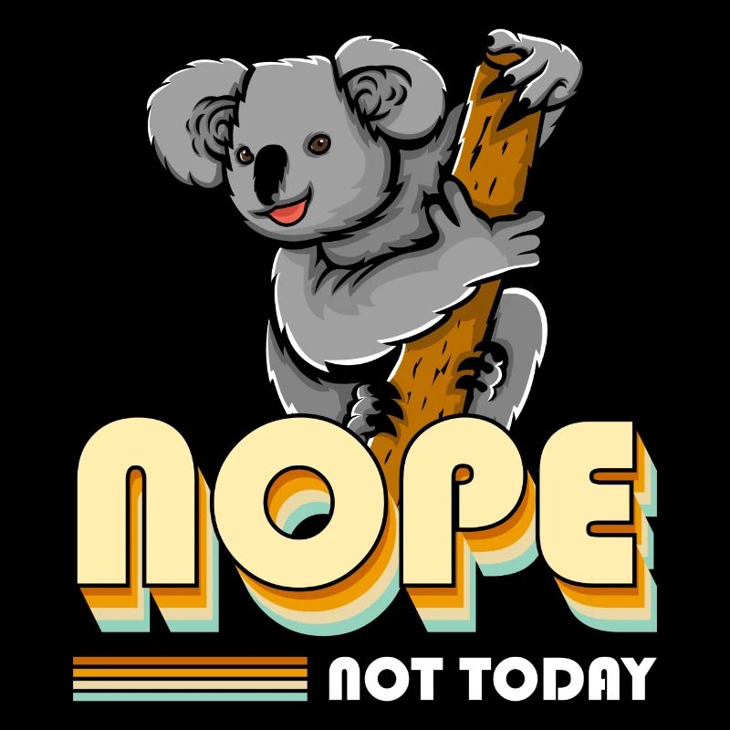 Eukalyptus Tier Australien