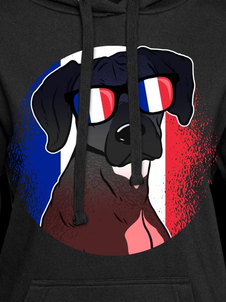 Frankreich