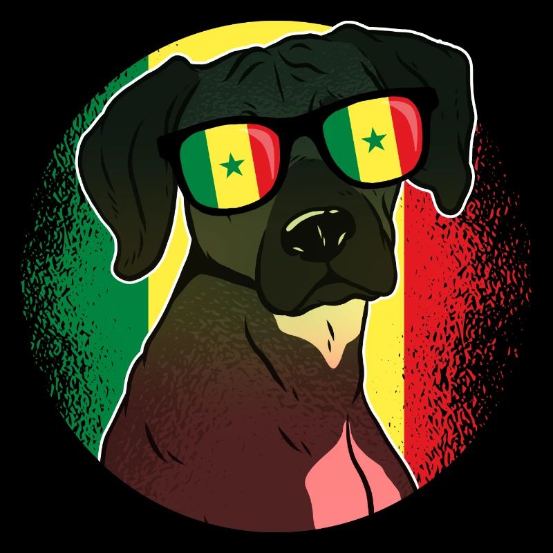 Sénégal
