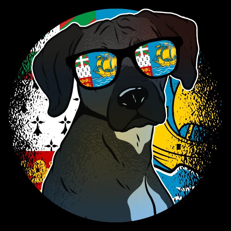 St. Pierre und Miquelon