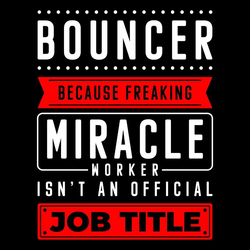 Sicherheitsdienst Beruf Groß Eingang