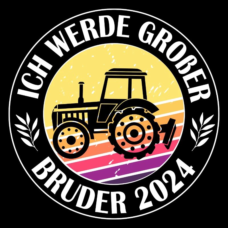 Ich Werde Großer Bruder 2024