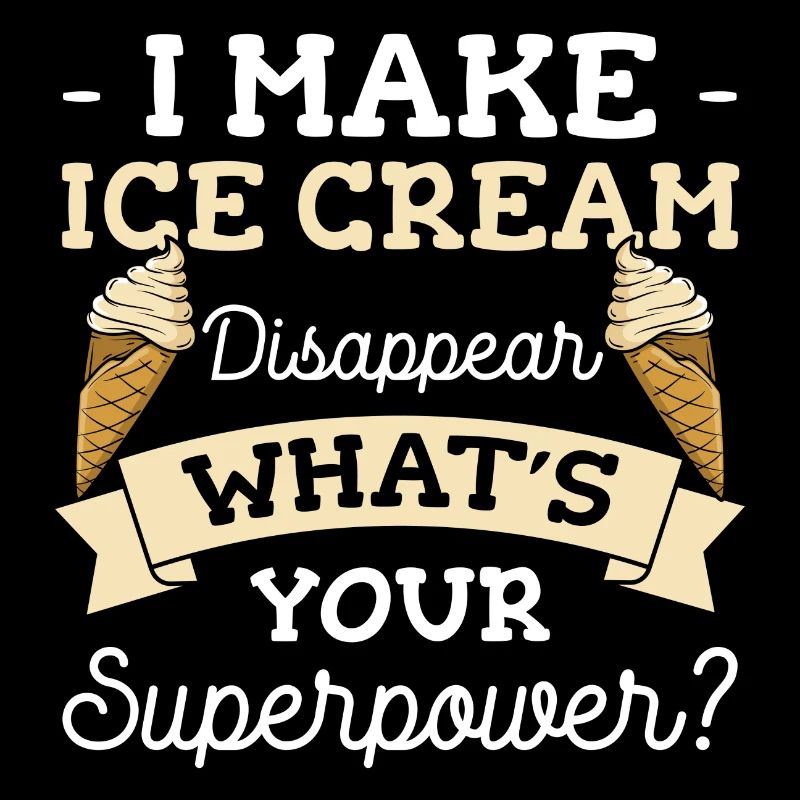 Eiscreme Eiskugel Naschen Speiseeis