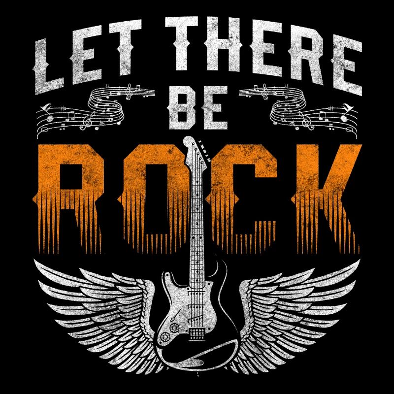 Rock Hardrock Bandleader Rock and Roll