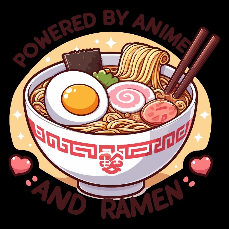 Propulsé par l’anime et les ramen