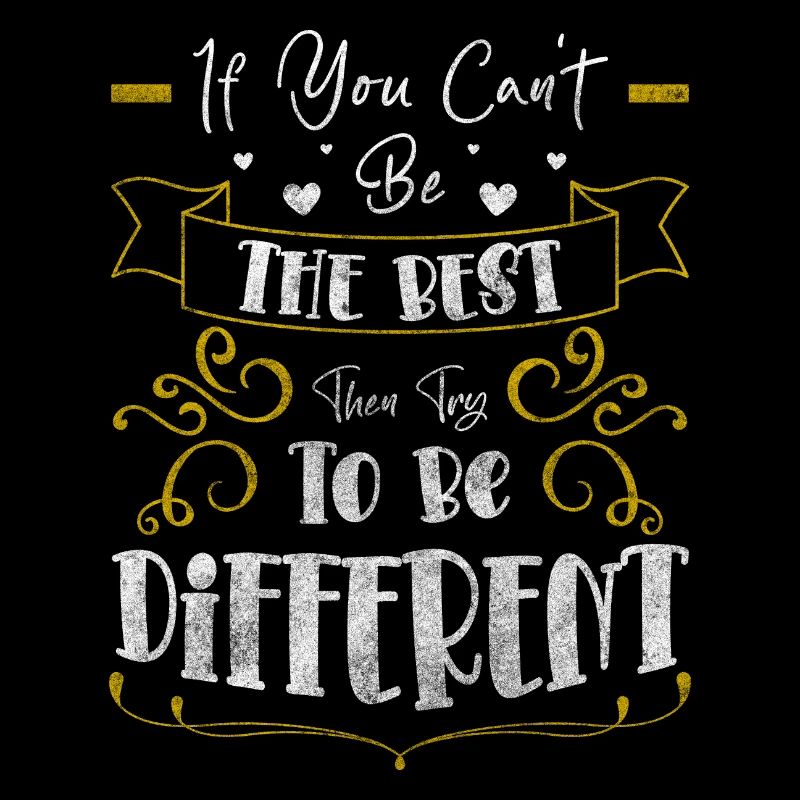 Individuel Différent Respect Spécial