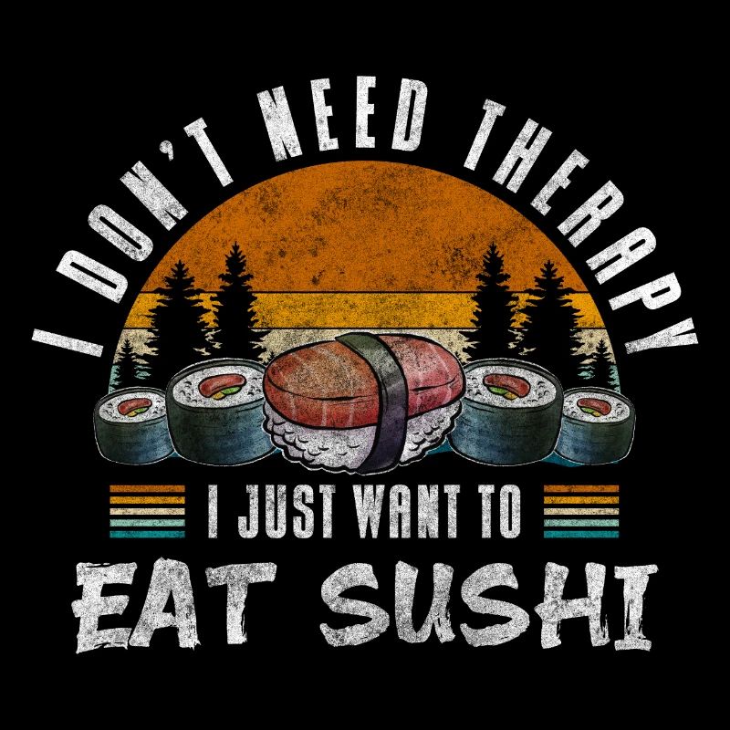 Sushi Bar Chopsticks Maki