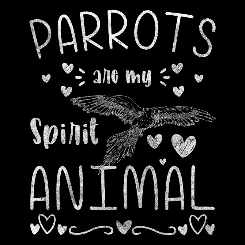 Oiseau coloré style oiseau élégant