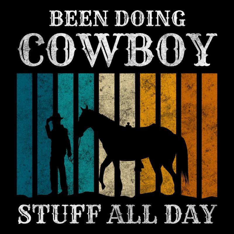Cowboy Courage Bandit Costume