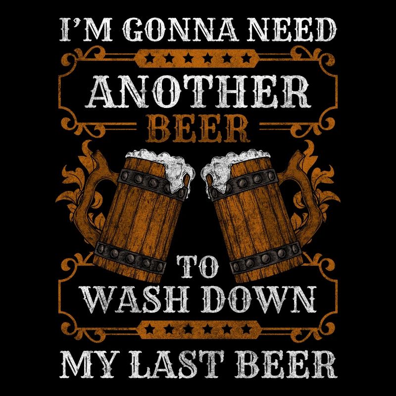 Party Feiern Bier Squad